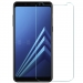 GLASS-A82018 - Vitre protection écran Galaxy-A8 2018 en evrre trempé 0.3mm
