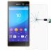 GLASS-XPM5 - film protecteur d'écran en verre trempé pour Xperia M5