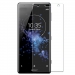 GLASS-XPXZ2 - Vitre protection écran Sony Xperia-XZ2 en verre trempé