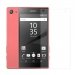 GLASS25XPERIAZ5COMPACT - film protecteur d'écran en verre trempé pour Sony Xperia Z5-Compact