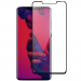 GLASS3D-MATE20PRONOIR - Film protecteur écran intégral 3D en verre trempé Mate 20 Pro