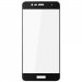 GLASS3D-ZC520TLNOIR - Verre trempé intégral 3D pour Zenfone 3 Max ZC520TL contour noir