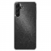 GLITTER-A36A56NOIR - Coque souple Galaxy A36(5G) et A56(5G) avec paillettes coloris noir