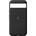 GOOGLE-COVPIXEL8ANOIR - Coque origine Google Pixel 8A flexible coloris noir