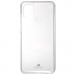 GOOSP-JELLYA31 - Coque souple Galaxy-A31 en gel TPU transparent iJelly de Goospery