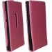 HCARBON-920-FUSHIA - Etui Carbone fushia pour Nokia Lumia 920