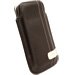 HKRUGAIAMAM - Etui pouch Krusell Gaia taille Medium marron