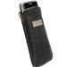 HKRULUNA_LBLACK - Etui pouch Krusell LUNA taille Large Noir
