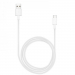 HUAWEI-AP51 - Câble Huawei AP-51 USB Type-C 2A rapide blanc