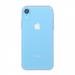 INCASE-INPH200550-CLR - Coque Incase iPhone XR série Lift-Case ultra fine translucide