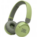 JBL-JR310BTVERT - Casque Sans Fil JBL Junior 310BT bluetooth coloris Vert pour enfant