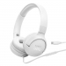 JBL-T520USBCBLANC - Casque JBL-T520 filaire USB Type C Blanc super basses