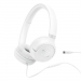JBL-T530USBCBLANC - Casque JBL-T530 filaire USB Type C Blanc super basses