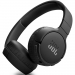 JBL-T680NCBLK - Casque bluetooth JBL Tune 680NC noir à suppression de bruit ANC 76 heures autonomie