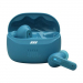 JBL-TUNEBEAM2TURQUOISE - oreillettes JBL Tune Beam 2 TWS Bluetooth coloris turquoise 48 heures d'autonomie totale