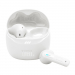 JBL-TUNEFLEX2BLANC - Écouteurs JBL Tune Flex 2 Blanc 48 heures d'autonomie