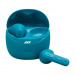 JBL-TUNEFLEX2TURQUOISE - Écouteurs JBL Tune Flex 2 Turquoise 48 heures d'autonomie