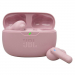 JBL-WAVEBEAM2ROSE - oreillettes JBL Wave Beam 2 - TWS Bluetooth coloris rose 40 heures d'autonomie