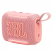 JBLGO5PIK - Enceinte bluetooth JBL Go-5 coloris rose étanche 10 heures de musique
