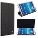 KRUMALMOTAB48 - Etui noir Krusell MALMO pour Samsung Galaxy Tab 4 8-0