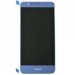 LCDTOUCH-HONOR8BLEU - Ecran complet Honor 8 bleu vitre tactile et dalle afficheur LCD 
