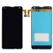 LCDTOUCH-LUMIA550 - Face Avant avec Surface Tactile Vitre et dalle LCD Lumia 550