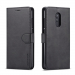 LCIMEEKE-REDMI5PLUSNOIR - Etui Xiaomi Redmi 5 PLUS LC-IMEEKE haut de gamme noir logements carte fonction stand