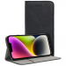 MAGNETO-A37NOIR - Etui folio Samsung Galaxy A37(5G) rabat latéral coloris noir