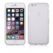 MINIGELTRANSIP647 - Coque Souple Housse minigel transparente pour Apple iPhone 6 de 4,7 pouces