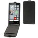 MUSLI0213-LUM520 - Etui Slim à rabat pour Nokia Lumia 520 MUSLI0213