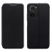 MWFLS0016-MI11I - Etui Xiaomi Mi11i de MyWay Folio-Case rabat latéral noir