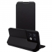 MWFLS0092-RENO8 - Etui Oppo Reno 8(5G) Folio-Case rabat latéral noir de MyWay