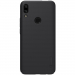 NILLKFROSTPSMARTZ - Coque Nillkin Frosted Shield pour P-Smart Z coloris noir mat
