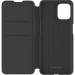 OPPO-FOLIOX3PRONOIR - Etui folio origine Oppo pour Oppo Find X3 Pro coloris noir
