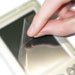 ECRAN2-BL8110 - Pack 2 film protecteur écran Blackberry 8110 PEARL