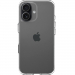 RHINO-CLEARIP17 - Coque RhinoShield pour iPhone 17 série Crystal Clear anti jaunissement ultra robuste
