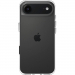 RHINO-CLEARIP17AIR - Coque RhinoShield pour iPhone 17 Air série Crystal Clear anti jaunissement ultra robuste
