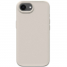 RHINO-MAGIP16EBEIGE - Coque RhinoShield MagSafe Classic pour iPhone 16e coloris beige coquillage