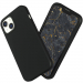 RHINO-SOLIDIP13NOIR - Coque RhinoShield pour iPhone 13/14 coloris noir classic