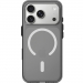 RHINO-TINTMAGIP17PMAX - Coque RhinoShield pour iPhone 17 Pro MAX série Jelly Tint MagSafe coloris gris fumé