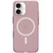 RHINO-TINTMAGIP17ROSE - Coque RhinoShield pour iPhone 17 série Jelly Tint MagSafe coloris rose translucide