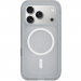 RHINOAIRX-IP17PRO - Coque iPhone 17 Pro antichoc Air-X MagSafe Rhinoshield colorie Transparent gris
