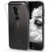 ROAR-NOKIA42TRANS - Coque souple Nokia 4.2 gel TPU transparent de Roar