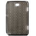 SOFTYDIAMNONOTE8 - Coque Housse Gel série Diamants fumée Galaxy Note 8.0 8 pouces
