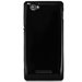 SOFTYGLOSXPERIAMNO - Housse Softygel noire glossy pour Sony Ericsson Xperia M