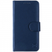 TACTFIELD-A37BLEU - Etui Galaxy A37(5G) Tactical Field avec logements carte fonction stand coloris bleu