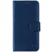 TACTFIELD-A54BLEU - Etui Galaxy A54(5G) Tactical Field avec logements carte fonction stand coloris bleu