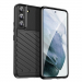 THUNDER-S22PLUS - Coque robuste Galaxy S22+ antichoc coloris noir