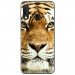 TPU0A40TIGRE - Coque souple pour Samsung Galaxy A40 avec impression Motifs tête de tigre