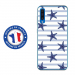 TPU0A50MARIN2 - Coque souple pour Samsung Galaxy A50 avec impression Motifs thème marin 2